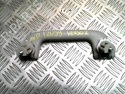 Used Interior roof handle TOYOTA COROLLA Verso (ZER_, ZZE12_, R1_) 2.2 D-4D (AUR10_, AUR10R) (136 hp) 25617840