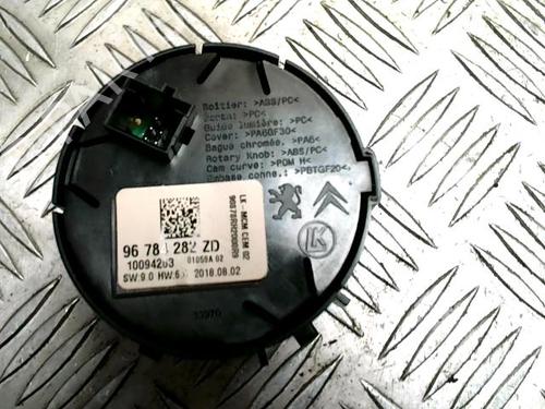 Switch PEUGEOT PARTNER Box Body/MPV (K9) 1.6 BlueHDI 100 | BP36113258I30 - Image 3