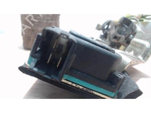 Front left lock DAEWOO MATIZ (M100, M150) 0.8 | BP25386242C98