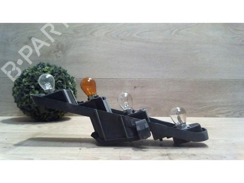 Used Licence plate light RENAULT GRAND SCÉNIC II (JM0/1_) 2.0 (135 hp) 25384007