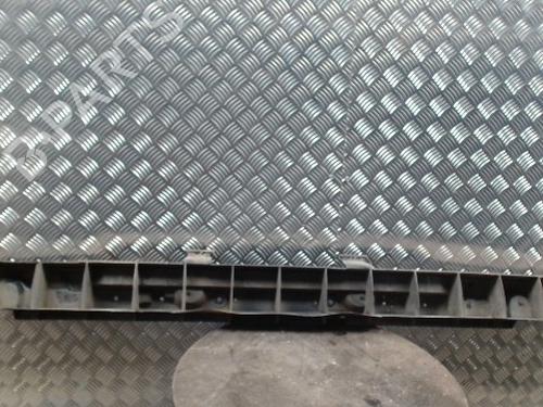 Used Bumper shock absorber Bumper shock absorber CITROËN BERLINGO / BERLINGO FIRST MPV (MF_, GJK_, GFK_) 1.6 HDI 90 (MF9HX) (90 hp) 34417423 34417423