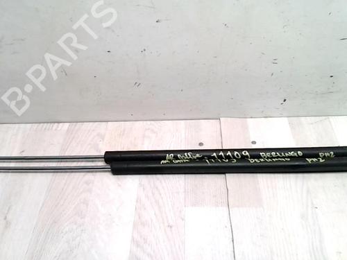 Gasdæmper bagklap CITROËN BERLINGO / BERLINGO FIRST MPV (MF_, GJK_, GFK_) 1.6 16V (MFNFU) (109 hp) 25420950