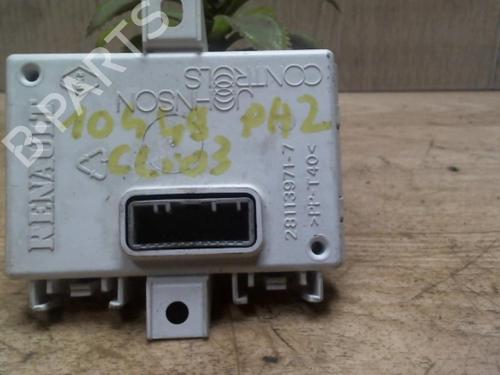 Øvrige Styrinhsenheder RENAULT TRAFIC Van (T_, P_, V_) 2.1 D (58 hp) 28836800