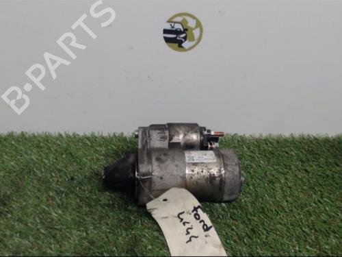 Used Starter FORD KA (RU8) 1.2 (69 hp) 25397368
