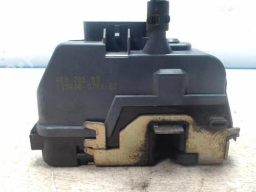 Rear left lock CITROËN C3 I (FC_, FN_) 1.6 16V | BP28005907C100 