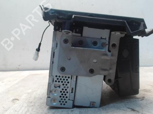 Electronic module NISSAN PRIMERA (P12) 2.2 Di | BP31227223M83