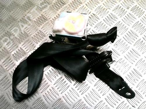 Used Front left seatbelt Front left seatbelt CITROËN C4 Picasso I MPV (UD_) 1.6 HDi (109 hp) 35801664 35801664