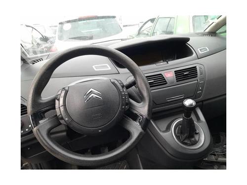 Support CITROËN C4 Picasso I MPV (UD_) 1.6 HDi | BP25417448C155
