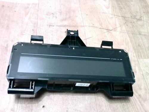 Quadrante RENAULT ZOE (BFM_) ZOE (88 hp) 31239576