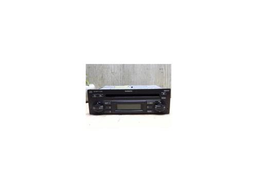Bilradio NISSAN NOTE (E11, NE11) 1.5 dCi (86 hp) 25413341