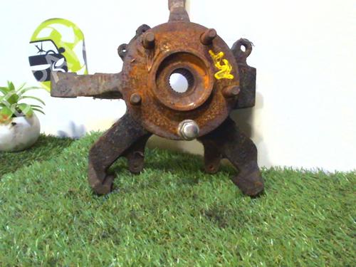 Used Left front steering knuckle CHRYSLER VOYAGER / GRAND VOYAGER III (GS_, NS_) 2.5 TD (116 hp) 25396159