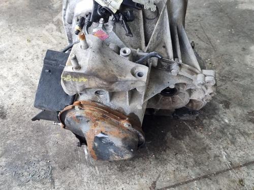 Gearbox FORD FIESTA VI (CB1, CCN) 1.25 | BP25424929M3