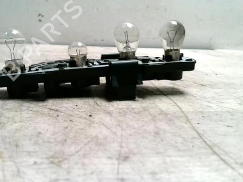 Licence plate light VW POLO (6N2) 1.4 | BP25424289I40 