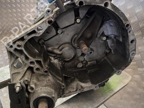 Gearkasse Gearkasse 38958499 38958499