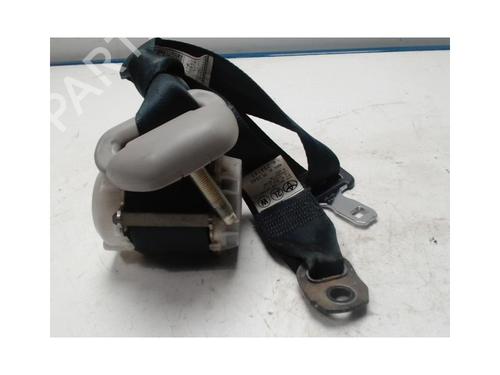 Rear left seatbelt TOYOTA COROLLA Verso (ZER_, ZZE12_, R1_) 2.2 D-4D (AUR10_, AUR10R) | BP25417075I29 