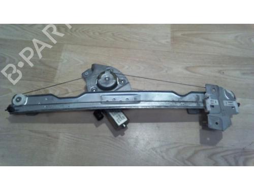 Front left window mechanism DACIA SANDERO 1.5 dCi | BP25384646C22 