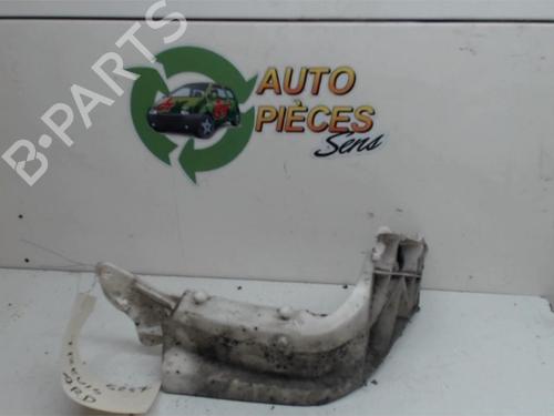 Used Rear bumper bracket DAIHATSU TREVIS 1.0 (58 hp) 25397808
