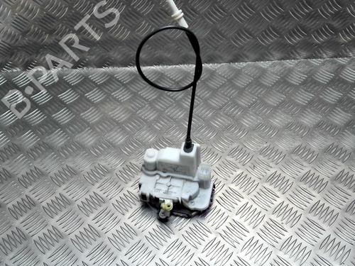 Used Front left lock FIAT PANDA (169_) 1.2 (169.AXB11, 169.AXB1A) (60 hp) 26164217