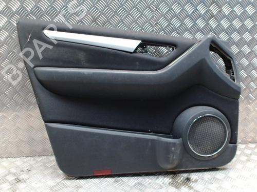 Forreste venstre beklædning MERCEDES-BENZ A-CLASS (W169) A 170 (169.032, 169.332) (116 hp) 32330166