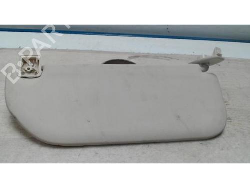 Left sun visor CITROËN C4 I (LC_) 1.6 HDi | BP25421101I1 
