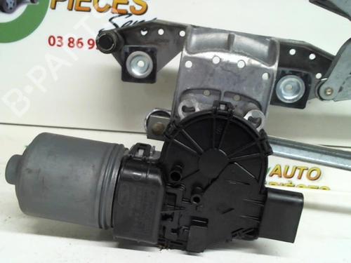 Front wiper motor FORD FOCUS C-MAX (DM2) 1.8 TDCi | BP25401386M29
