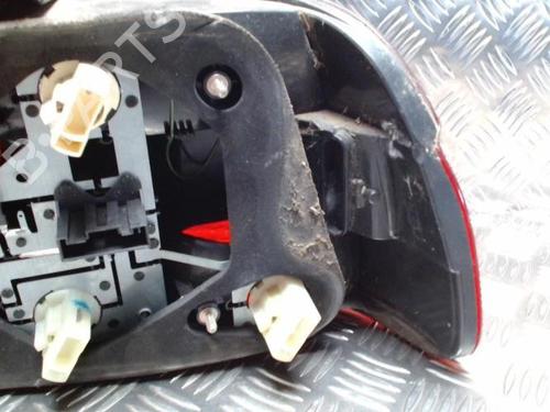 Left taillight BMW 5 (E39) 530 d | BP25917128C34