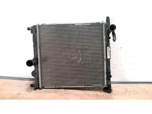 Used Water radiator SEAT Mii (KF1, KE1) 1.0 (60 hp) 25418424