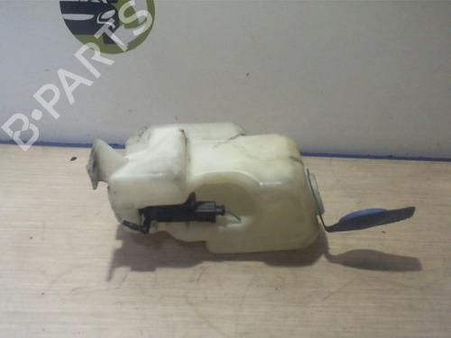 Spylertank SKODA OCTAVIA I (1U2) 1.9 TDI (110 hp) 25409838