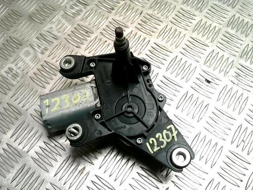 Motorino tergicristallo posteriore Motorino tergicristallo posteriore NISSAN MICRA III (K12) 1.2 16V (80 hp) 37462847 37462847