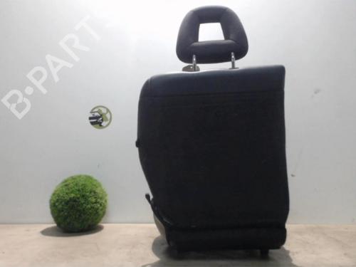 Rear seat MERCEDES-BENZ A-CLASS (W168) A 170 CDI (168.009, 168.109) | BP25390380C17 