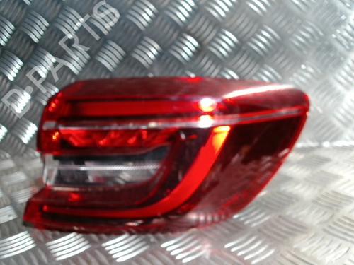 Høyre baklys RENAULT CLIO V (B7_) 1.5 Blue dCi 85 (B7AG) (86 hp) 31230019