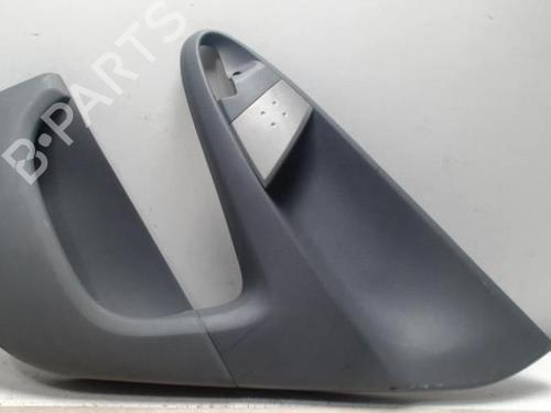 Rear right panel CITROËN C1 (PM_, PN_) 1.0 | BP28055102C61 