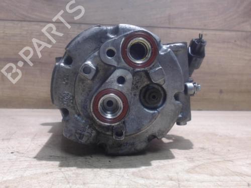 AC compressor FORD FOCUS II (DA_, HCP, DP) 1.8 TDCi | BP25410366M34 