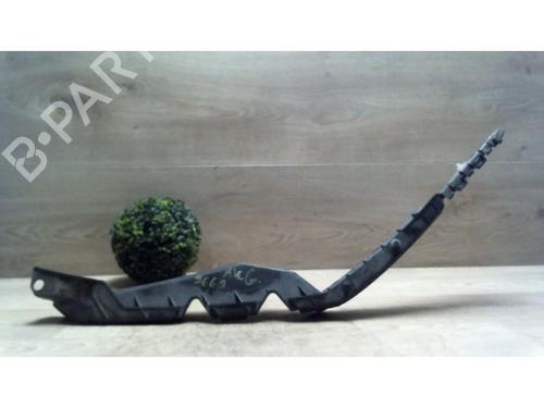 Front bumper bracket SKODA OCTAVIA II (1Z3) 1.9 TDI | BP25413979C158 
