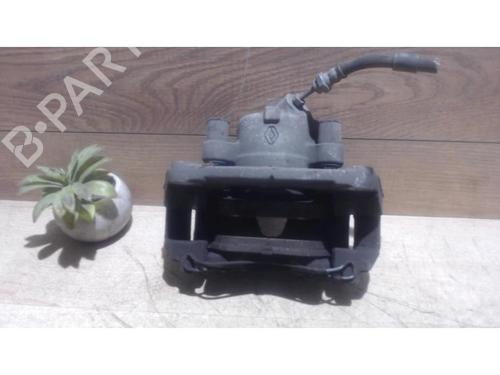 Right front brake caliper RENAULT LAGUNA III (BT0/1) 1.5 dCi (BT00, BT0A, BT0T, BT1J) | BP25402289M104 