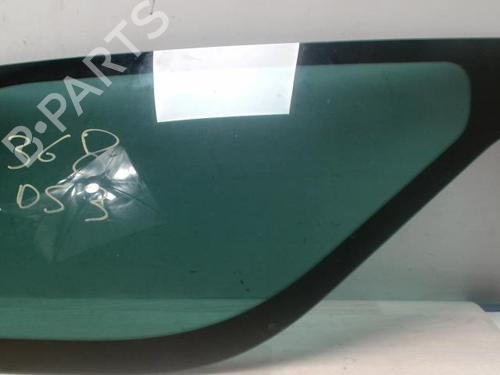 Used Rear right quarter glass CITROËN DS3 (SA_) 1.6 HDi 90 (92 hp) 31224575