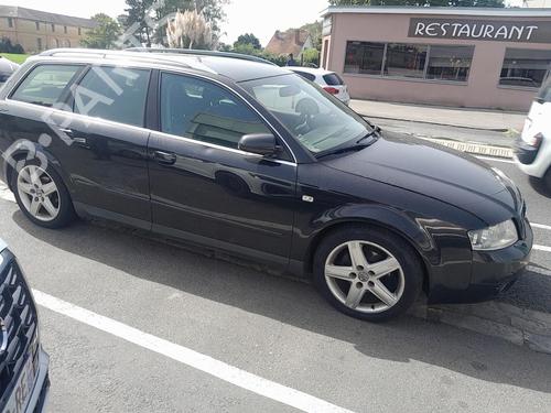 Right front driveshaft AUDI A4 B6 Avant (8E5) 1.9 TDI | BP31221754M39  - Image 11