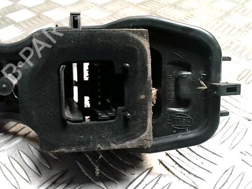 Licence plate light RENAULT SCÉNIC II (JM0/1_) 1.5 dCi (JM16) | BP31231688I40 