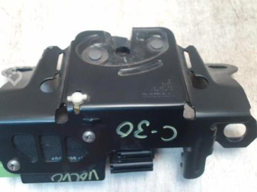 Tailgate lock VOLVO C30 (533) 2.0 D | BP27669959C101 