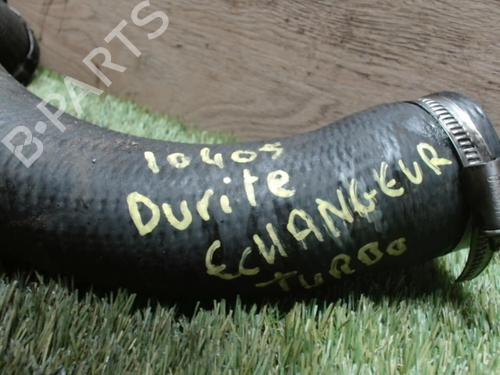 Other CITROËN C5 II (RC_) 1.6 HDi (RC8HZB) | BP29159706O1