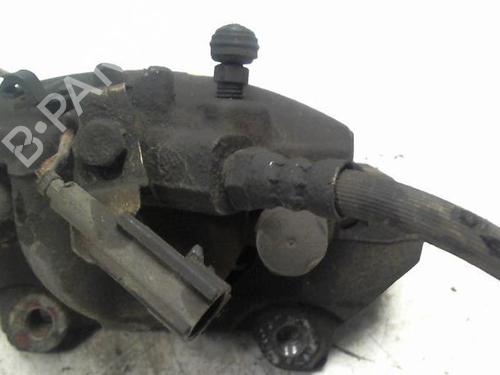 Used Right front brake caliper FIAT PUNTO EVO (199_) 1.2 (65 hp) 31236205
