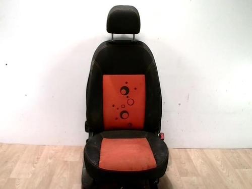 Used Right front seat CITROËN NEMO Box Body/MPV (AA_) 1.4 HDi (68 hp) 31224743