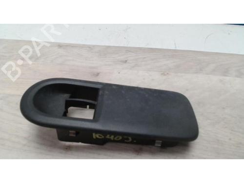 Left front window switch RENAULT CLIO III (BR0/1, CR0/1) 1.5 dCi (BR17, CR17) | BP25418668I27 