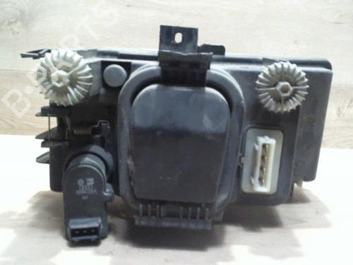 Left headlight SEAT IBIZA II (6K1) 1.9 SDI | BP29624401C28 