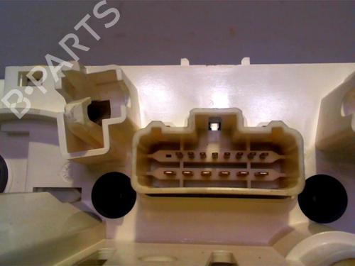 AC Styreenhet / Manøvreringsenhet RENAULT CLIO III (BR0/1, CR0/1) 1.2 16V (BR02, BR0J, BR11, CR02, CR0J, CR11) | BP25390635I5 