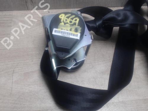 Used Front right seatbelt SKODA OCTAVIA II (1Z3) 1.9 TDI (105 hp) 25413283