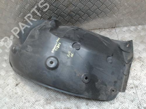 Used Wheel arch Wheel arch RENAULT KANGOO Express (FW0/1_) 1.5 dCi 90 (FW0G, FW05, FW08, FW11) (90 hp) 36698169 36698169