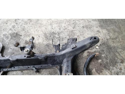 Forbro PEUGEOT 206 Hatchback (2A/C) 1.9 D | BP25424946M9 