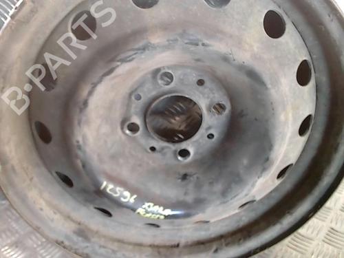 Rim CITROËN XSARA PICASSO (N68) 1.6 HDi | BP32082477C45