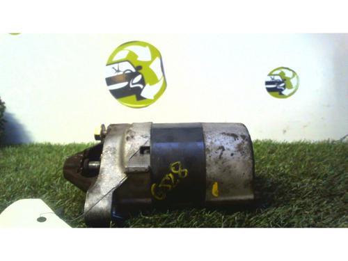 Used Starter PEUGEOT 306 Hatchback (7A, 7C, N3, N5) 2.0 HDI 90 (90 hp) 25395825